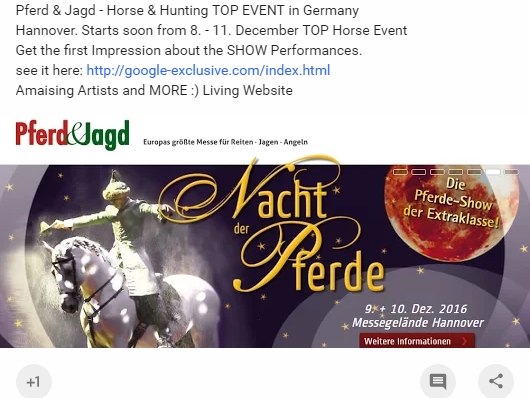 google-exclusive-com-shopping-tipp-news-horserider-twitter-horse-affair-facebook-horse-events-international-youtube-google